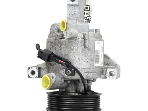 AC compressor RENAULT TWINGO III (BCM_, BCA_) 1.0 SCe 70 | BP37626968M34 - Image 5