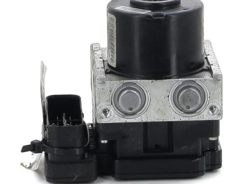 Used ABS pump CITROËN C2 (JM_) 1.1 (60 hp) 30632538