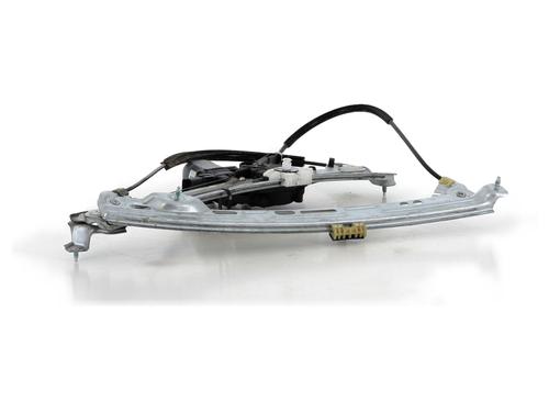Front right window mechanism RENAULT MEGANE IV Hatchback (B9A/M/N_) 1.5 Blue dCi 115 (B9A6) | BP27906571C23 