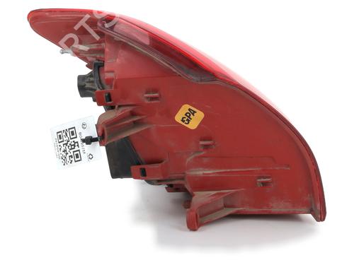 Right taillight PEUGEOT 3008 I MPV (0U_) 1.6 HDi | BP29389945C35 