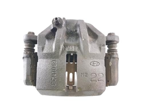 Højre bremsekaliber foran HYUNDAI MATRIX (FC) 1.5 CRDi (102 hp) 27918496
