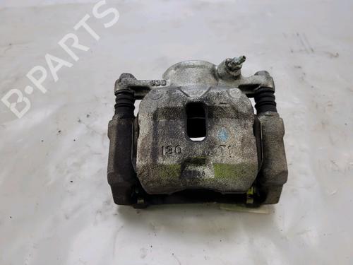 Used Left front brake caliper SUZUKI IGNIS III (MF, FF) 1.2 Hybrid (ATK412, FF21S) (90 hp) 27917977