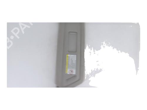 Højre solskærm Højre solskærm 38031093 38031093
