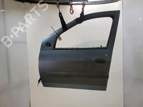 Porte avant gauche Porte avant gauche DACIA LOGAN MCV (KS_) 1.5 dCi (KS0W) (86 hp) 36429173 36429173