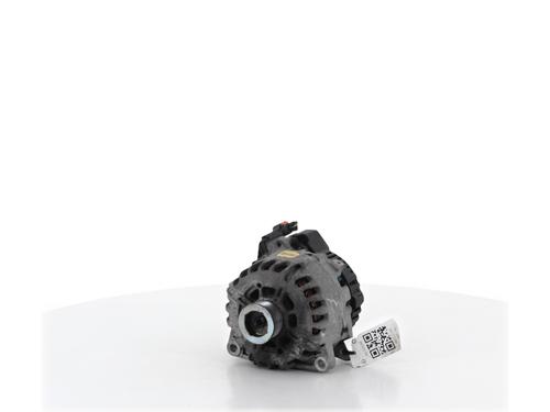 Used Alternator Alternator PEUGEOT 308 II (LB_, LP_, LW_, LH_, L3_) 1.6 HDi / BlueHDi 115 (115 hp) 35718391 35718391
