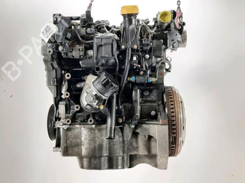 Engine RENAULT SCÉNIC III (JZ0/1_) 1.5 dCi | BP31985595M1 - Image 2