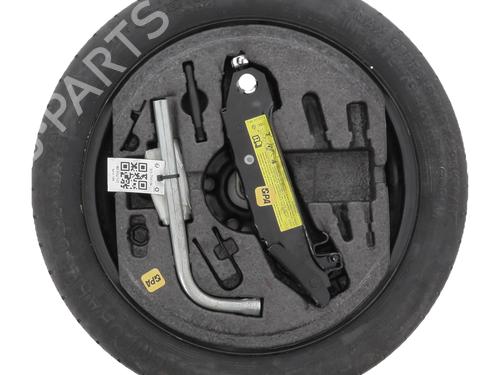 Used Jack Kit AUDI A3 (8P1) 1.9 TDI (105 hp) 32378371