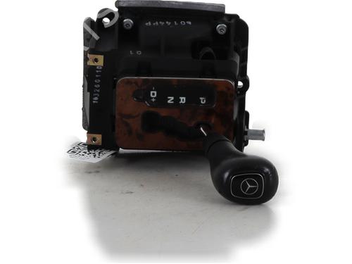 Used Gear lever Gear lever MERCEDES-BENZ M-CLASS (W163) ML 270 CDI (163.113) (163 hp) 34362330 34362330