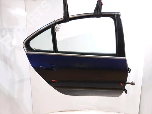 right-rear-door-peugeot-607-9d-9u-22-hdi-9008c6-2000-10425218 main image