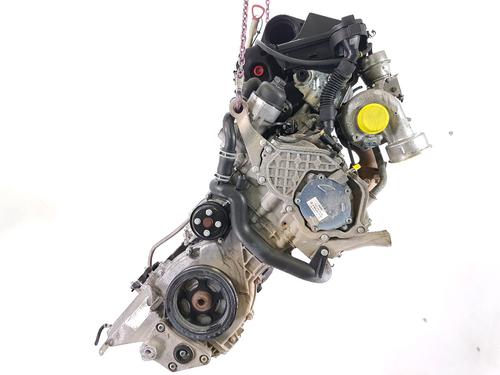 Used Engine Engine 37191250 37191250