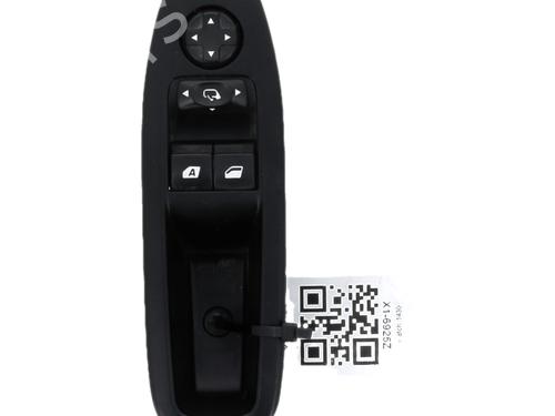 Used Left front window switch Left front window switch 37087008 37087008