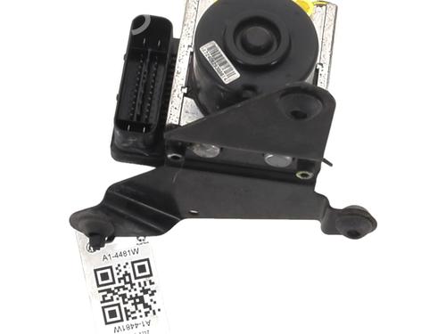 ABS pump PEUGEOT 206+ (2L_, 2M_) 1.4 HDi eco 70 | BP31963315M43