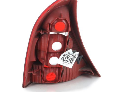 Right taillight RENAULT CLIO II (BB_, CB_) 1.4 16V (B/CB0P, BB13) | BP30895567C35