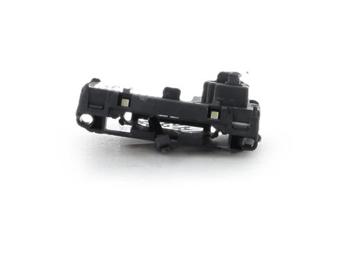 Card reader RENAULT SCÉNIC II (JM0/1_) 1.9 dCi (JM14) | BP37483000E4 - Image 3