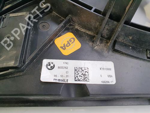 Radiator fan BMW X5 (G05, F95) xDrive 45 e Plug-in-Hybrid | BP27395500M35 