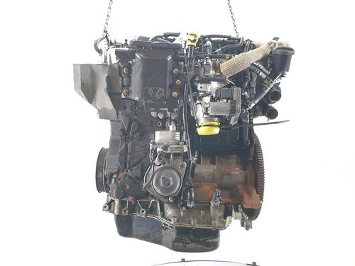 Engine LAND ROVER RANGE ROVER EVOQUE (L538) 2.2 D 4x4 | BP39160484M1 - Image 2