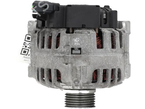 Alternator PEUGEOT 1007 (KM_) 1.6 16V | BP36380374M7 - Image 5