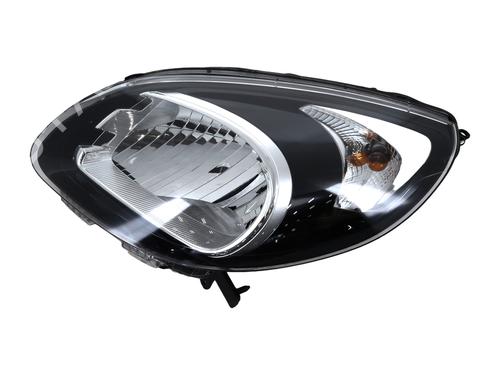 Left headlight RENAULT KANGOO / GRAND KANGOO II (KW0/1_) 1.5 dCi 90 (KW05, KW08, KW0G, KW11) | BP30118557C28
