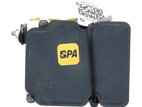 ABS pump DACIA DUSTER (HS_) 1.5 dCi 4x4 | BP33230031M43 - Image 6