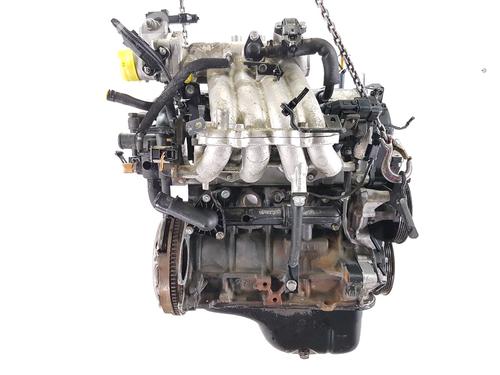 Engine KIA PICANTO I (SA) 1.0 | BP39899004M1 - Image 4
