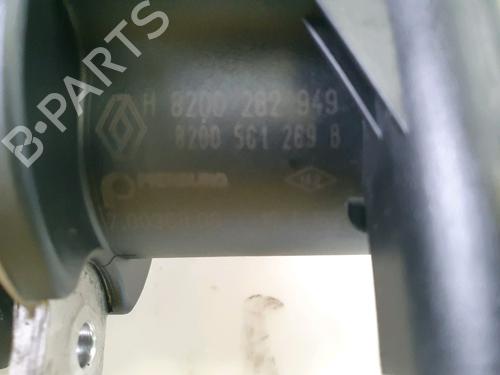 Egr RENAULT KANGOO / GRAND KANGOO II (KW0/1_) 1.5 dCi 85 (KW0K, KW0L, KW0B) | BP28034098M69 