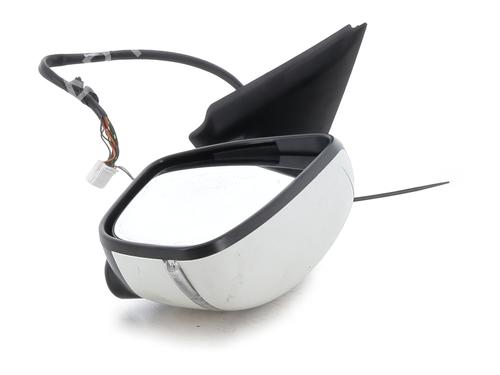 Right mirror NISSAN JUKE (F15) 1.2 DIG-T | BP30405586C27 