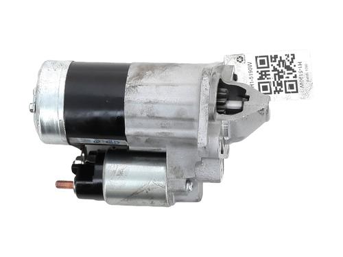 Starter RENAULT SCÉNIC III (JZ0/1_) 1.5 dCi | BP29578981M8 
