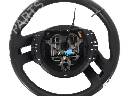Used Steering wheel CITROËN C4 Grand Picasso I (UA_) 1.6 HDi (109 hp) 31350273