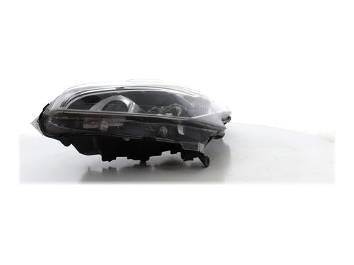 Left headlight PEUGEOT 208 I (CA_, CC_) 1.6 HDi / BlueHDi 75 | BP29552736C28 