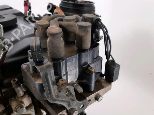 Engine PEUGEOT PARTNER Box Body/MPV (5_, G_) 1.1 | BP31349159M1