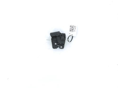 Used Tailgate lock MERCEDES-BENZ A-CLASS (W176) A 180 CDI / d (176.012) (109 hp) 16107550