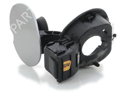 Klapa wlewu paliwa RENAULT MEGANE III Hatchback (BZ0/1_, B3_) 1.9 dCi (BZ0N, BZ0J) | BP28310863C131 