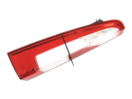 Feu arrière gauche RENAULT MASTER III Van (FV) 2.3 dCi 130 FWD (FV0M, FV0Y, FV0J, FV02, FV03) (130 hp) 30165621