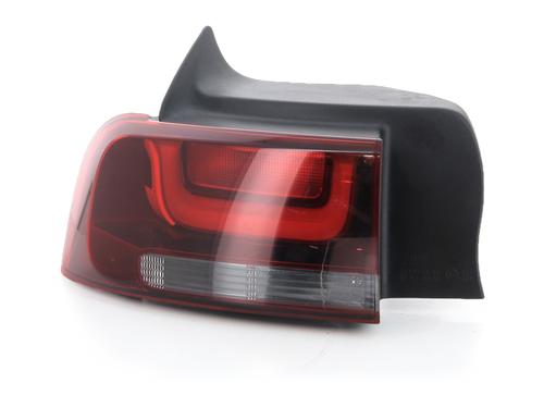 Left taillight CITROËN C4 CACTUS 1.2 THP 110 | BP38613095C34 - Image 2