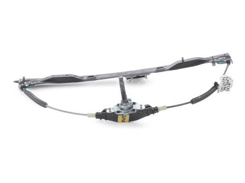 Front left window mechanism CITROËN NEMO Box Body/MPV (AA_) 1.4 | BP39907854C22 - Image 4