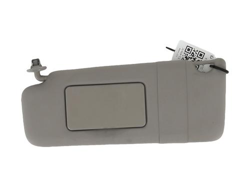 Left sun visor RENAULT TWINGO II (CN0_) 1.2 16V (CN0K, CN0V, CN0A) | BP29295671I1 