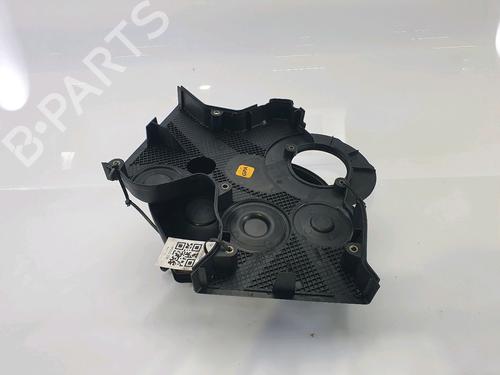 Timing cover AUDI A4 B6 Avant (8E5) 3.0 quattro | BP27921546M123 
