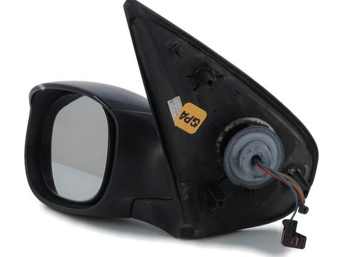 Left mirror PEUGEOT 206+ (2L_, 2M_) 1.4 HDi eco 70 | BP29849422C26