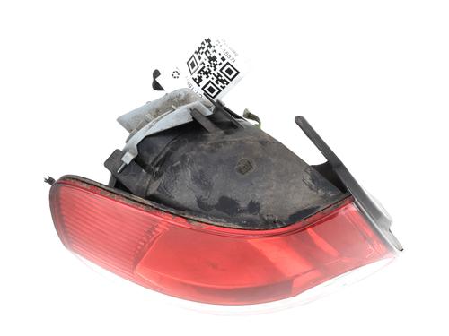 Used Left taillight VW FOX Hatchback (5Z1, 5Z3, 5Z4) 1.4 (75 hp) 30406042