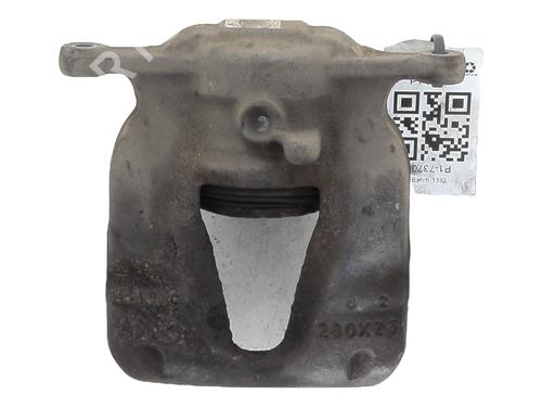 left-front-brake-caliper-mercedes-benz-a-class-w176-2012-2013-2014-2015-2016-2017-2018-33280317 main image
