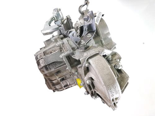 Gearbox OPEL ZAFIRA / ZAFIRA FAMILY B (A05) 1.7 CDTI (M75) | BP29470700M3 