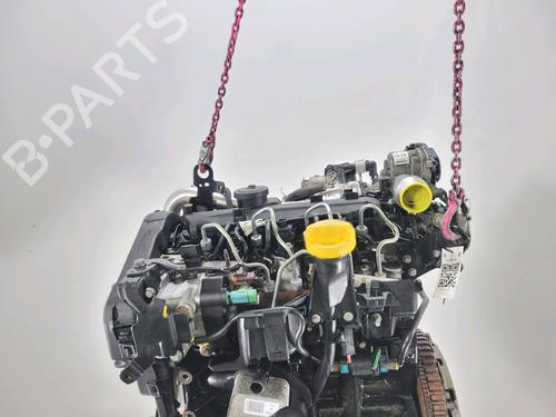 Engine RENAULT TWINGO II (CN0_) 1.5 dCi 75 | BP30334282M1 