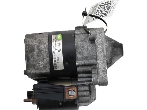 Starter RENAULT MEGANE I (BA0/1_) 1.4 16V (BA0D, BA1H, BA0W, BA10) | BP29964557M8