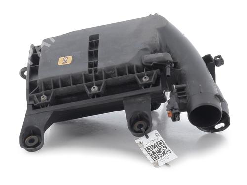 Box scatola filtro aria CITROËN C3 III (SX) 1.6 BlueHDi 75 (75 hp) 31372732