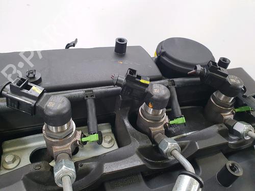 Engine FORD RANGER (TKE) 3.2 TDCi 4x4 | BP38457050M1 - Image 8