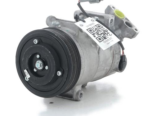 Compressore A/C RENAULT MEGANE III Hatchback (BZ0/1_, B3_) 1.9 dCi (BZ0N, BZ0J) (131 hp) 31326566