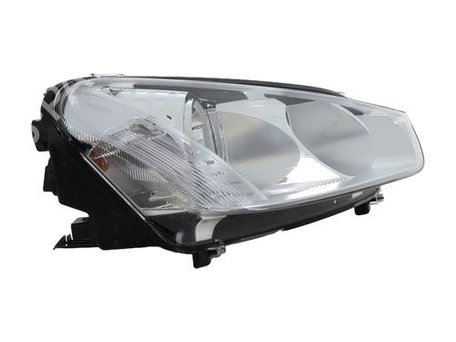 Højre forlygte FORD C-MAX (DM2) 1.6 TDCi | BP27314049C29