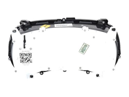 Instrument cluster TOYOTA PROACE Van (MDZ_) 2.0 D4d (MDZA) | BP28834521C47 
