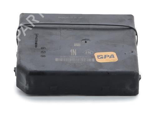 Sikringsdåse RENAULT MEGANE IV Hatchback (B9A/M/N_)  | BP27913549E1 