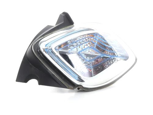 Højre baglygte RENAULT ZOE (BFM_) ZOE (BFMD) | BP31607036C35 